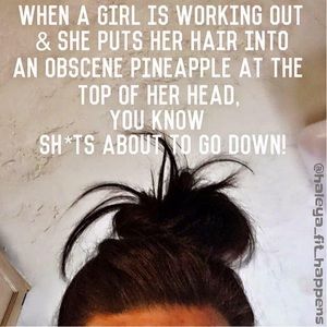 Meet your Posher, Koryn